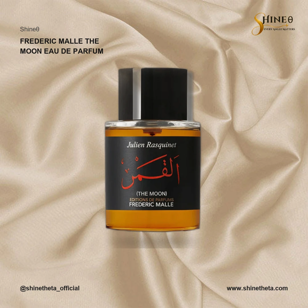 Frederic Malle The Moon Eau de Parfum slide 4